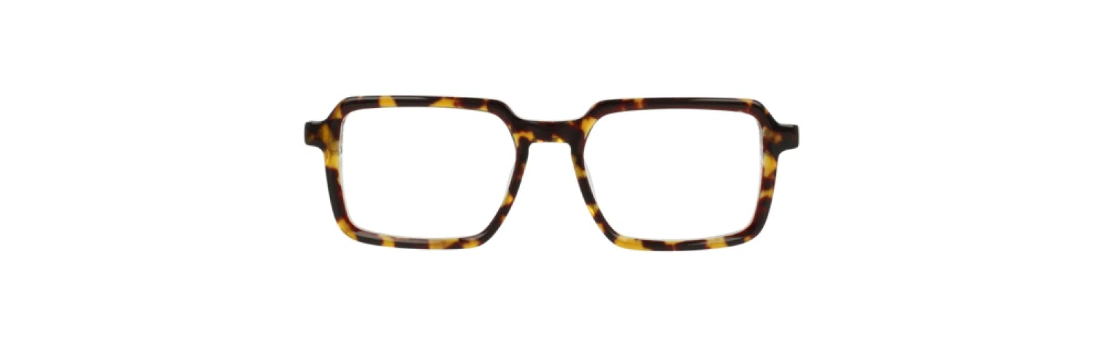 Randy Jackson RJ3094 Eyeglasses - Tortoise - view 6